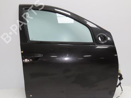 Dør højre fortil Dør højre fortil DACIA DUSTER (HS_) 1.5 dCi (HSMC) (107 hp) 36545150 36545150