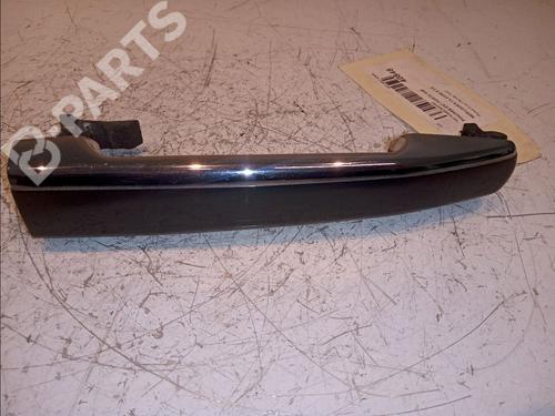 Used Front right exterior door handle MERCEDES-BENZ E-CLASS (W210) E 220 CDI (210.006) (143 hp) 11102282