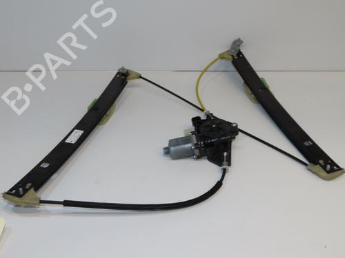 Front right window mechanism AUDI A4 B9 (8W2, 8WC) 2.0 TDI | BP40554300C23 - Image 4