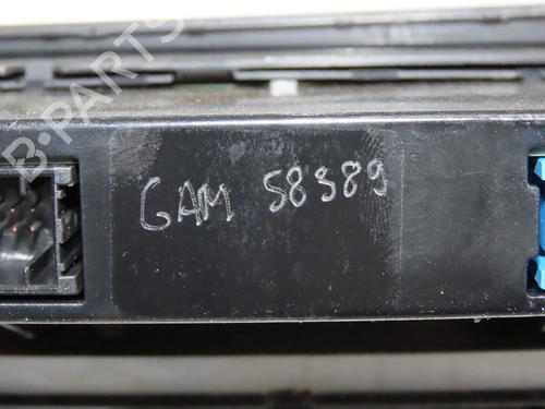Climate control CHRYSLER PT CRUISER (PT_) 2.0 | BP36395880I5 - Image 5