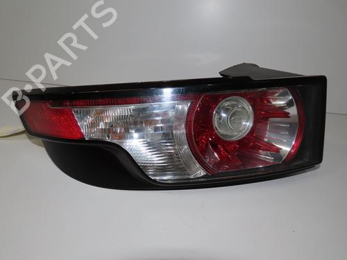 Used Left taillight Left taillight 38474562 38474562