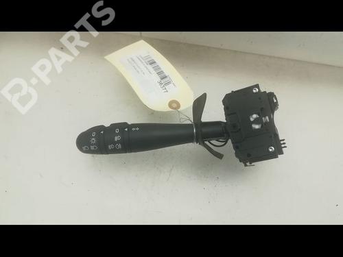 Used Steering column stalk RENAULT CLIO II (BB_, CB_) 1.6 16V (BB01, BB0H, BB0T, BB14, BB1D, BB1R, BB2KL, BB3G... (107 hp) 9599284