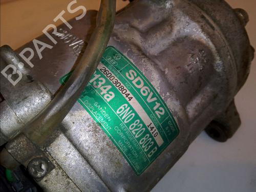 AC compressor VW POLO (6N2) 1.4 | BP23172323M34  - Image 5