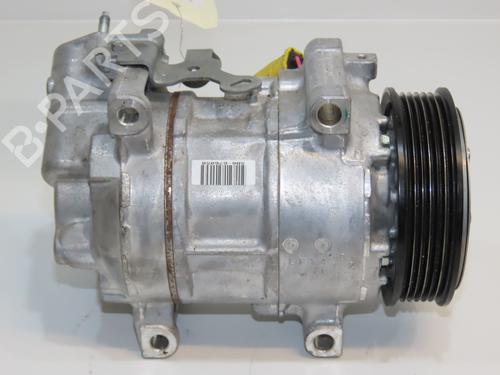 AC compressor OPEL MOKKA 1.5 (76) | BP31120120M34 - Image 3
