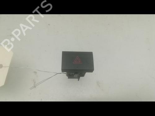 Used Warning switch Warning switch PEUGEOT 1007 (KM_) 1.4 HDi (68 hp) 9600301 9600301