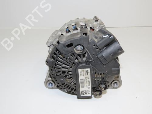 Alternator DS DS 3 (SA_) 1.2 VTi 82 (SAHMZ6) | BP37432538M7 - Image 5