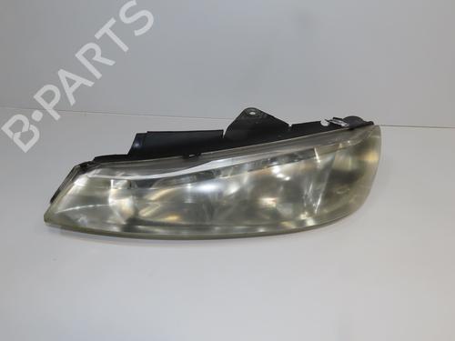 Used Left headlight Left headlight 33059469 33059469