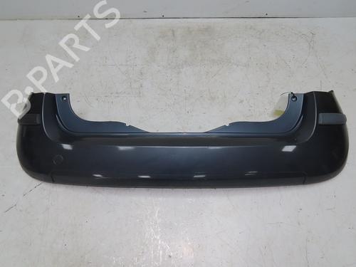 Bak støtfanger RENAULT MODUS / GRAND MODUS (F/JP0_) 1.4 (JP01, JP0J) (98 hp) 28802146