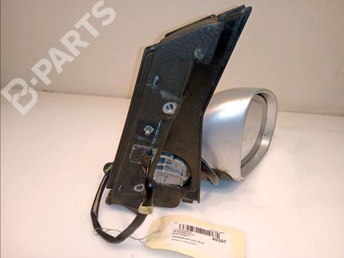 Right mirror VW GOLF PLUS V (5M1, 521) 1.6 TDI | BP11102543C27 