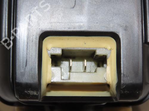 Varmeblæser CITROËN BERLINGO MULTISPACE (B9) 1.6 HDi 90 | BP24102490M62 