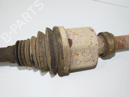 Right front driveshaft PEUGEOT BOXER Van 2.2 HDi 130 | BP36493757M39 - Image 4