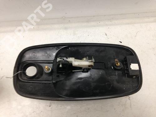 Front left exterior door handle RENAULT TRAFIC II Bus (JL) 2.0 dCi 115 (JL00, JL01, JL0H, JL0M, JL0U) | BP9594518C128 