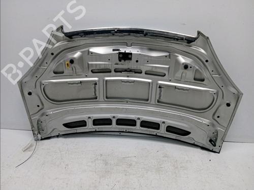 Hood MERCEDES-BENZ A-CLASS (W169) A 200 CDI (169.008, 169.308) | BP18646081C1 