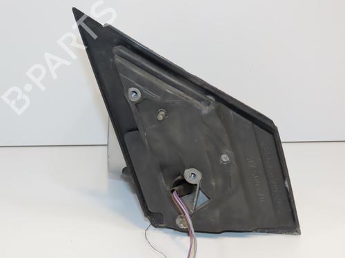 Left mirror VW POLO IV (9N_, 9A_) 1.4 16V | BP28968702C26 