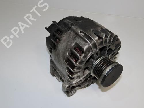 Used Alternator Alternator VW GOLF VI (5K1) 1.4 TSI (160 hp) 32223341 32223341