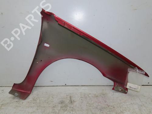 Left front fenders PEUGEOT 106 II (1A_, 1C_) 1.1 i | BP28968328C41 