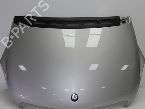 Used Hood Hood MERCEDES-BENZ B-CLASS Sports Tourer (W245) B 180 CDI (245.207) (109 hp) 33948398 33948398