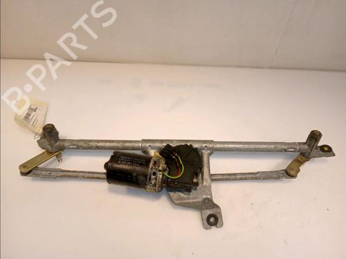 Used Front wiper motor Front wiper motor VW POLO III (6N1) 55 1.3 (55 hp) 23178400 23178400