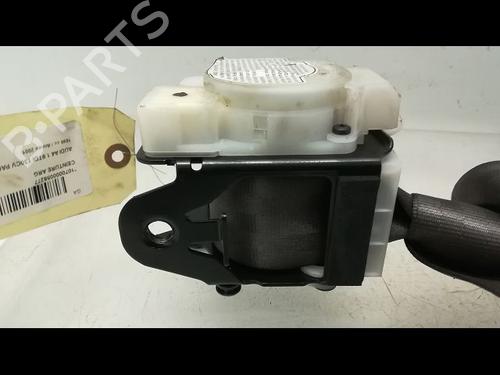 Rear left seatbelt AUDI A4 B6 (8E2) 1.9 TDI | BP36494689I29 - Image 3