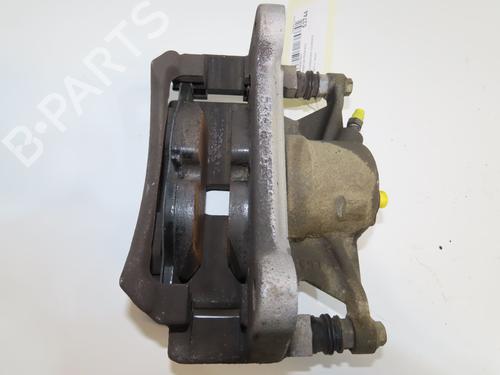 Left front brake caliper VW TOURAN (5T1) 2.0 TDI | BP31120409M105 - Image 2