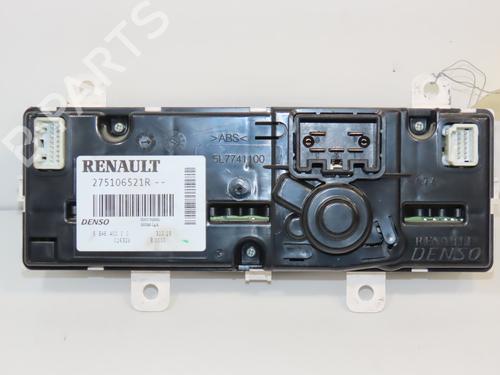 Climate control OPEL MOVANO B Van (X62) 2.3 CDTI RWD (FV) | BP23144914I5 - Image 4