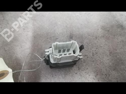 Switch RENAULT CLIO II (BB_, CB_) 1.5 dCi (B/CB3M) | BP9609966I30 