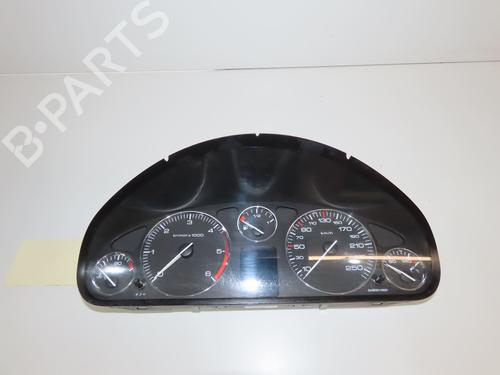 Used Instrument cluster Instrument cluster 36791325 36791325