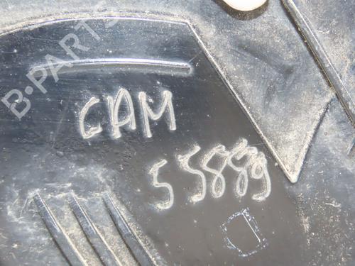 Right taillight VW POLO V (6R1, 6C1) 1.6 TDI | BP31121235C35