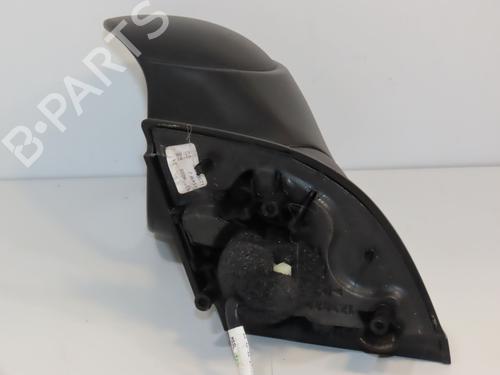 Left mirror CITROËN C3 I (FC_, FN_) 1.4 i | BP23176191C26 