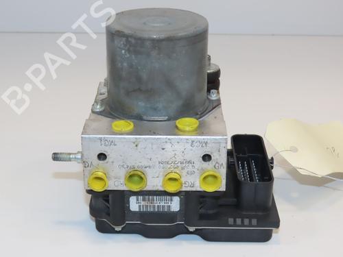 ABS pump PEUGEOT 308 SW I (4E_, 4H_) 1.6 16V | BP28967642M43 