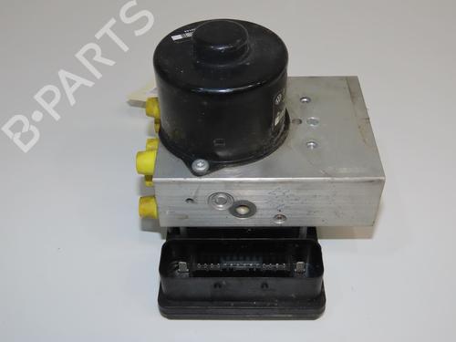 Used ABS pump VW TOUAREG (7LA, 7L6, 7L7) 5.0 V10 TDI (313 hp) 32432932