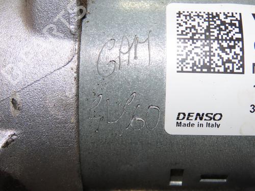 Starter AUDI A4 B9 (8W2, 8WC) 2.0 TDI | BP31284213M8