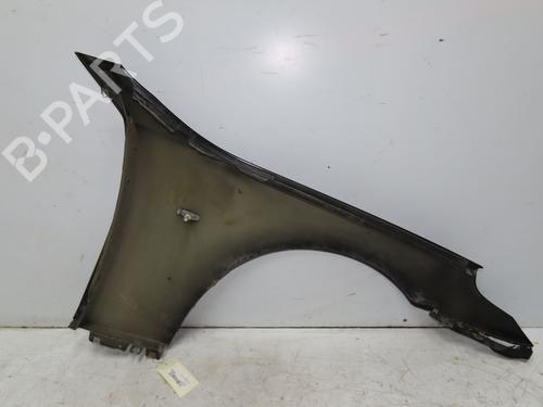 Left front fenders BMW 5 (E60) 525 d | BP27992562C41 