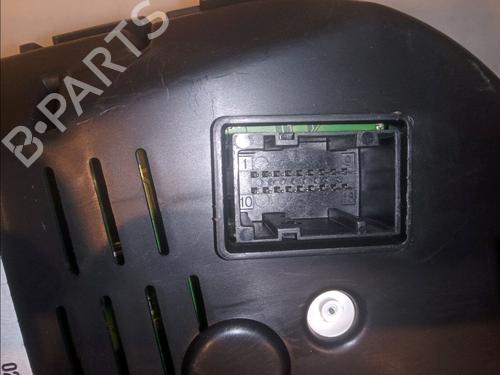 Instrument cluster ALFA ROMEO 159 Sportwagon (939_) 1.9 JTDM 16V (939BXC1B, 939BXC12) | BP14996287C47 