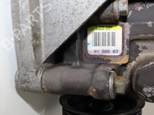 Used Steering pump MAZDA 2 (DY) 1.2 (DY3W) (75 hp) 30978827