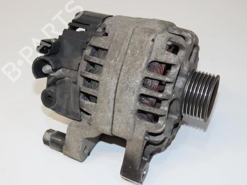 Used Alternator Alternator 38571152 38571152