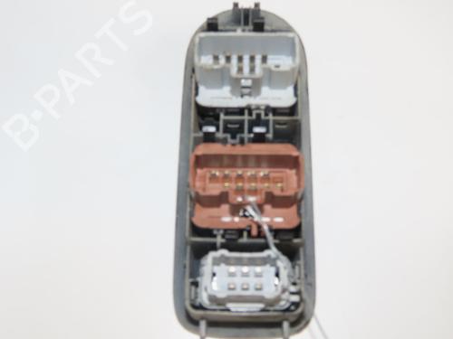 Left front window switch RENAULT SCÉNIC II (JM0/1_) 2.0 (JM05, JM0U, JM1N, JM1U, JM2V) | BP39039391I27 - Image 2