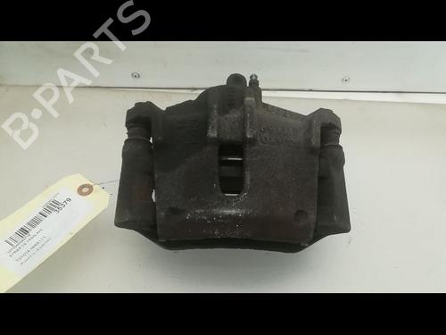 Left front brake caliper TOYOTA YARIS (_P1_) 1.0 (SCP10_, SCP10R) | BP23174066M105 