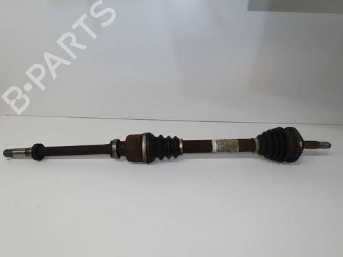 right-front-driveshaft-peugeot-206-van-1999-2000-2001-2002-2003-2004-2005-2006-2007-2008-2009-32432925 main image