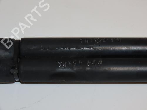 Tailgate lift support RENAULT MEGANE I (BA0/1_) 1.6 i (BA0L) | BP28832313C138 