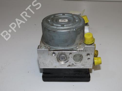 ABS pump CITROËN C3 II (SC_) 1.2 VTi 82 | BP40615329M43 - Image 5