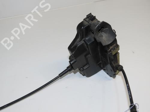 Front left lock RENAULT ESPACE IV (JK0/1_) 1.9 dCi (JK0U) | BP32872974C98 - Image 5