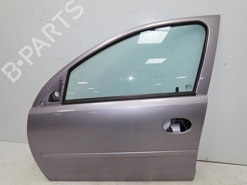 Tür links vorne für OPEL CORSA C (X01) 1.2 Twinport (F08, F68) (80 hp) 28968613