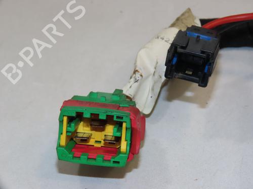 Electronic module CITROËN C8 (EA_, EB_) 2.2 HDi | BP18204589M83 