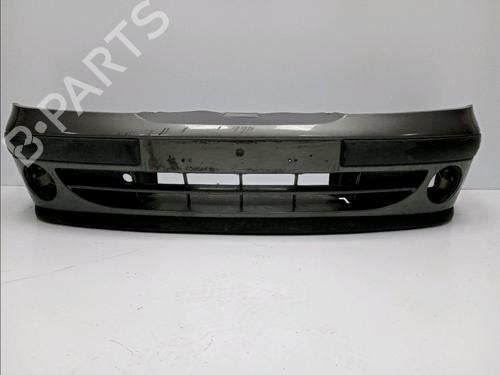 Used Front bumper RENAULT MEGANE I (BA0/1_) 1.4 16V (BA0D, BA1H, BA0W, BA10) (95 hp) 11746985