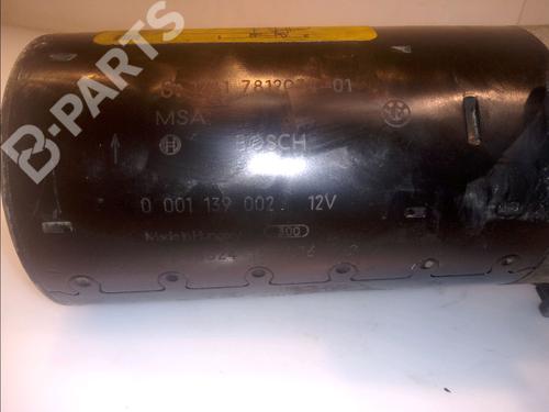 Starter BMW 3 (E90) 320 d | BP11944479M8 