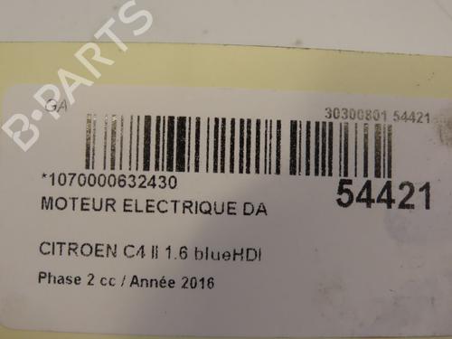 Used Steering pump CITROËN C4 II (NC_) 1.6 BlueHDi 100 (99 hp) 29379904