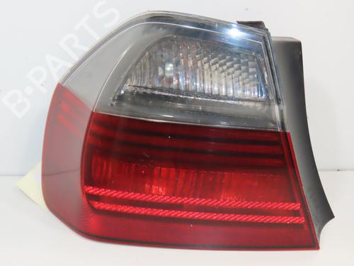 Left taillight BMW 3 (E90) 335 d | BP22535571C34 