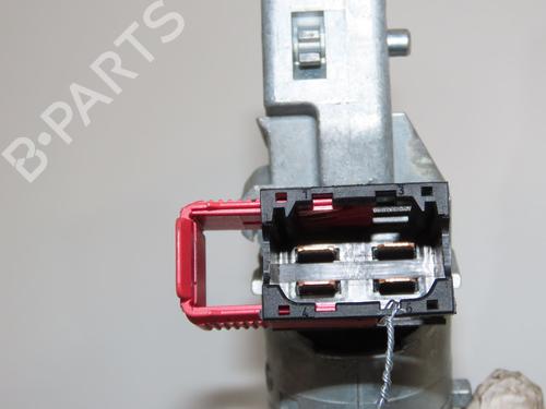 Electronic module RENAULT MODUS / GRAND MODUS (F/JP0_) 1.2 (JP0C, JP0K, FP0C, FP0K, FP0P, JP0P, JP0T) | BP33561789M83 - Image 2