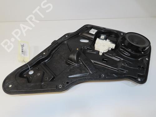 Used Rear left window mechanism Rear left window mechanism 38942734 38942734